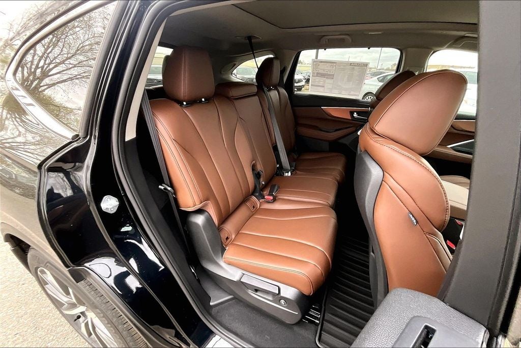 2026 Acura MDX Technology Package SH-AWD