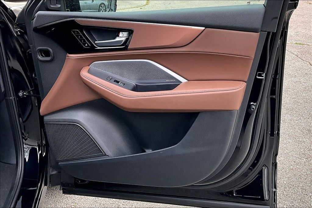 2026 Acura MDX Technology Package SH-AWD