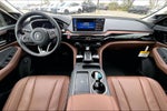 2026 Acura MDX Technology Package SH-AWD