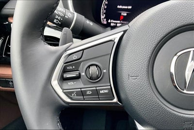 2026 Acura MDX Technology Package SH-AWD