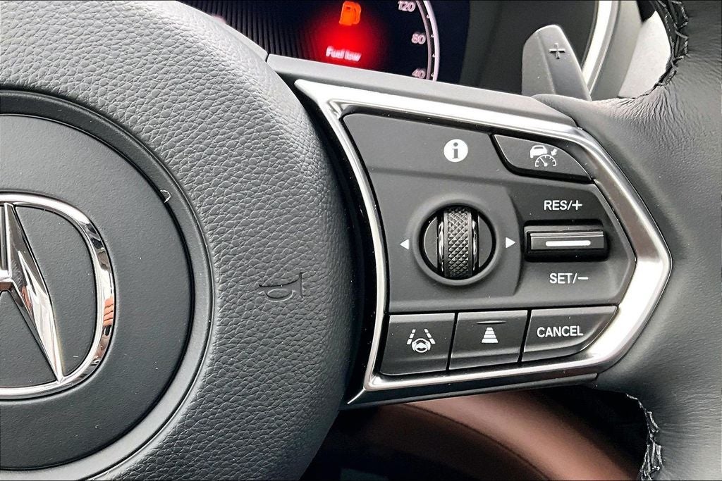 2026 Acura MDX Technology Package SH-AWD