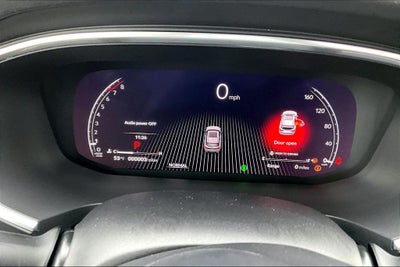 2026 Acura MDX Technology Package SH-AWD