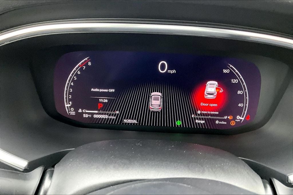 2026 Acura MDX Technology Package SH-AWD