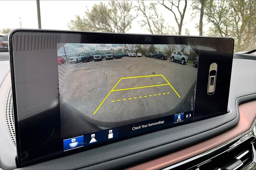 2026 Acura MDX Technology Package SH-AWD