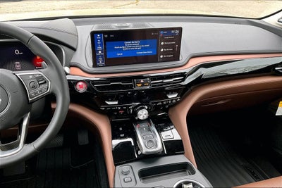 2026 Acura MDX Technology Package SH-AWD