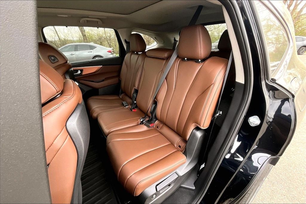 2026 Acura MDX Technology Package SH-AWD