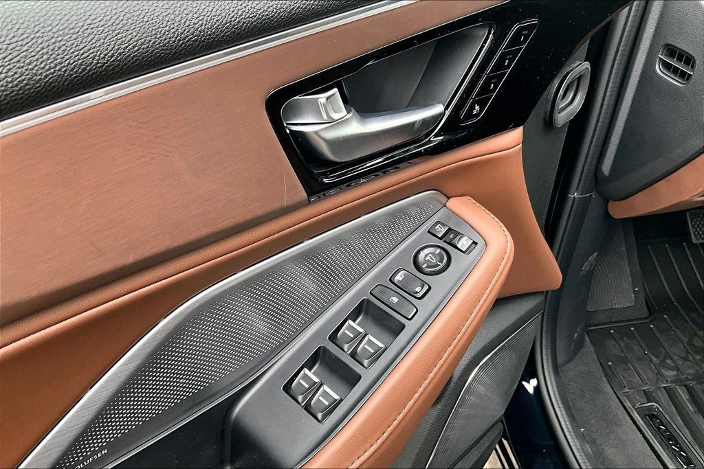 2026 Acura MDX Technology Package SH-AWD