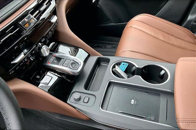 2026 Acura MDX Technology Package SH-AWD