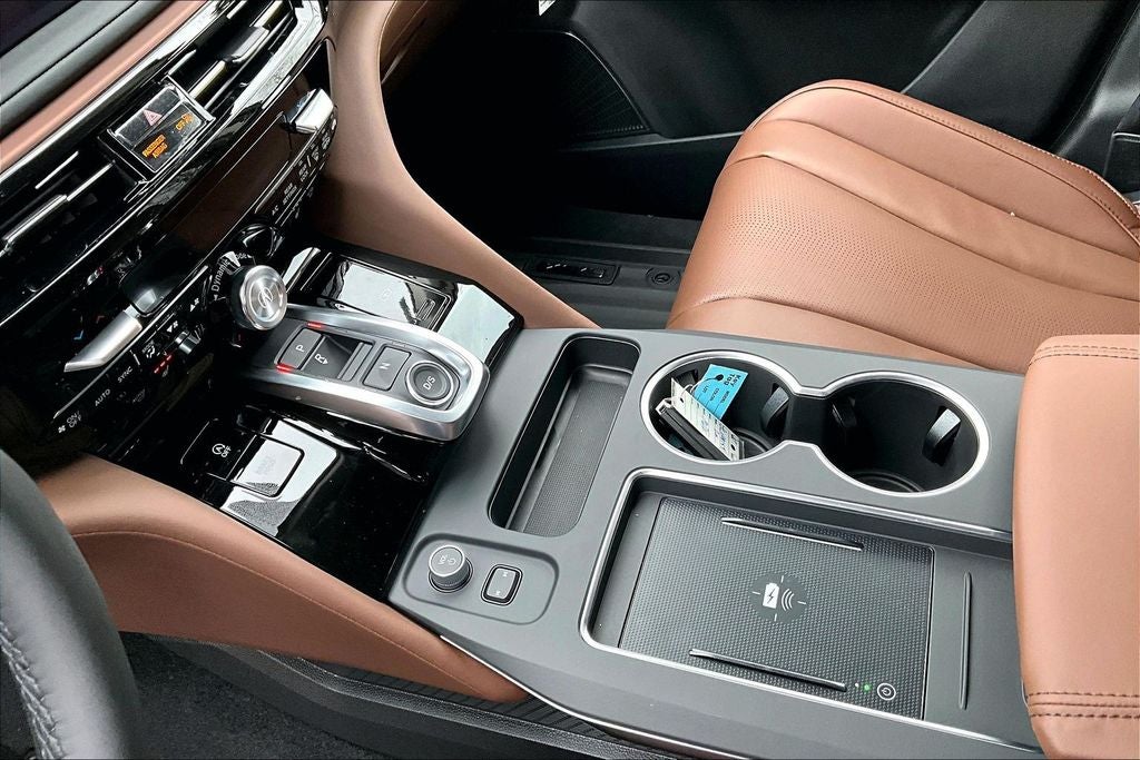 2026 Acura MDX Technology Package SH-AWD
