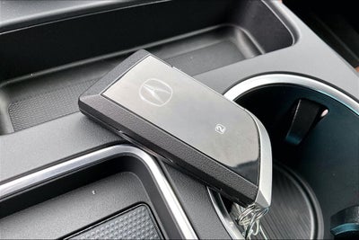 2026 Acura MDX Technology Package SH-AWD