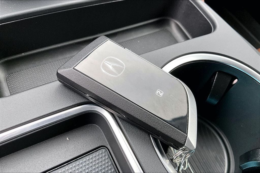 2026 Acura MDX Technology Package SH-AWD