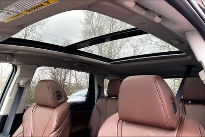 2026 Acura MDX Technology Package SH-AWD