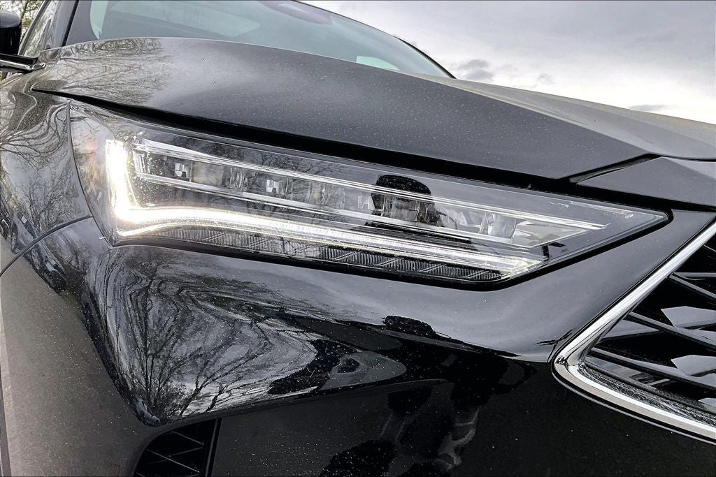 2026 Acura MDX Technology Package SH-AWD