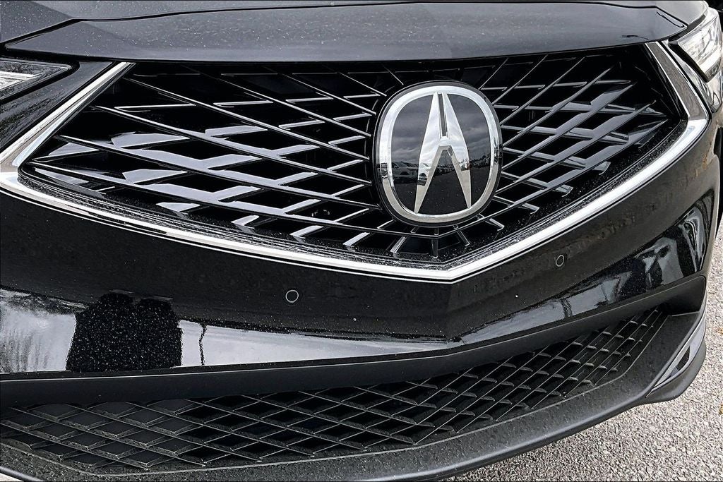 2026 Acura MDX Technology Package SH-AWD