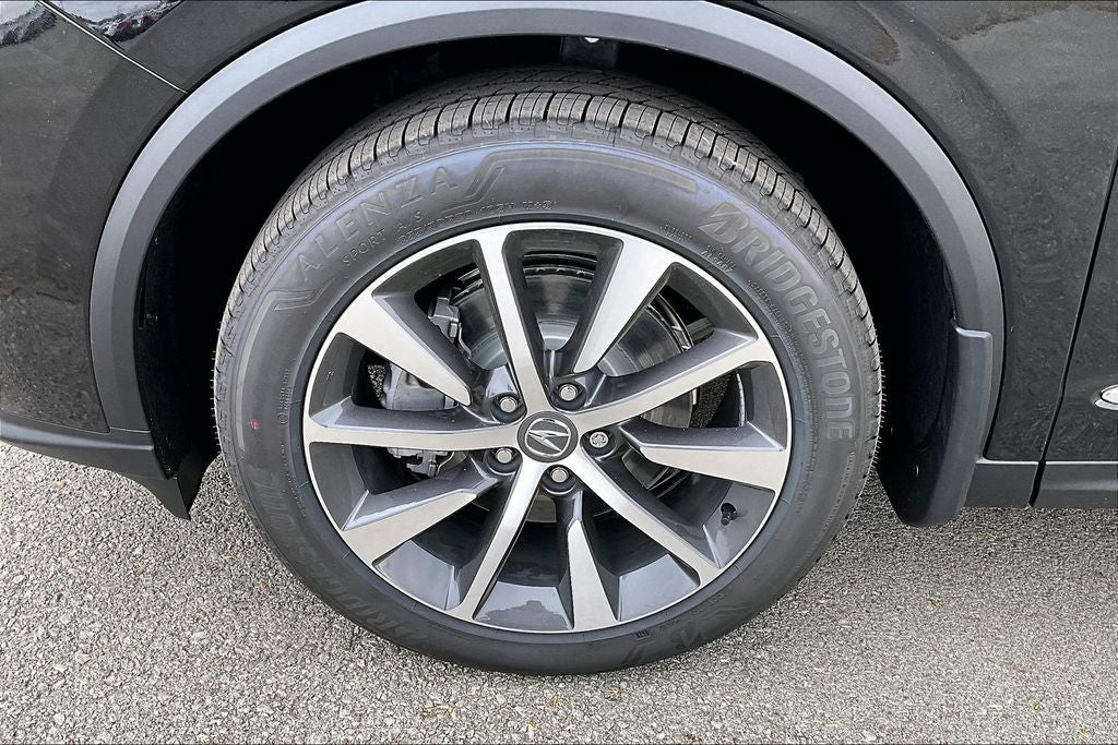 2026 Acura MDX Technology Package SH-AWD