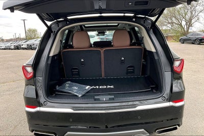 2026 Acura MDX Technology Package SH-AWD