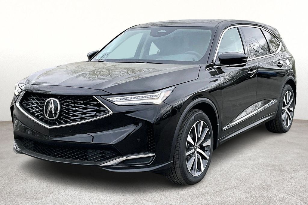 2026 Acura MDX Technology Package SH-AWD