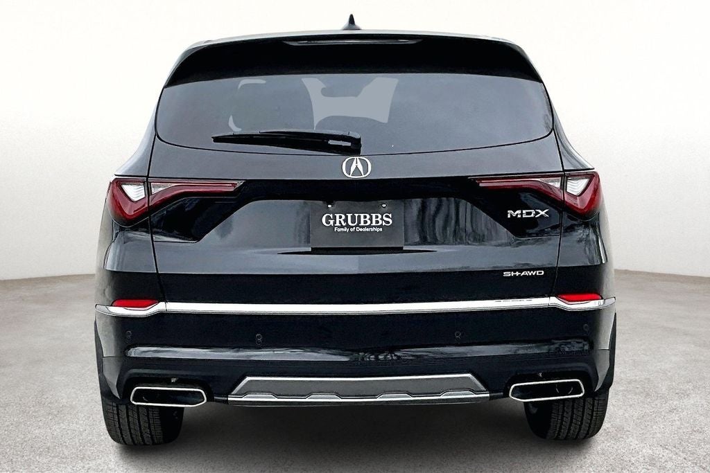2026 Acura MDX Technology Package SH-AWD