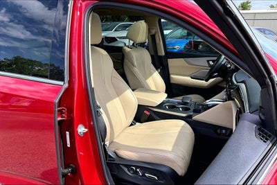 2023 Acura MDX Technology SH-AWD