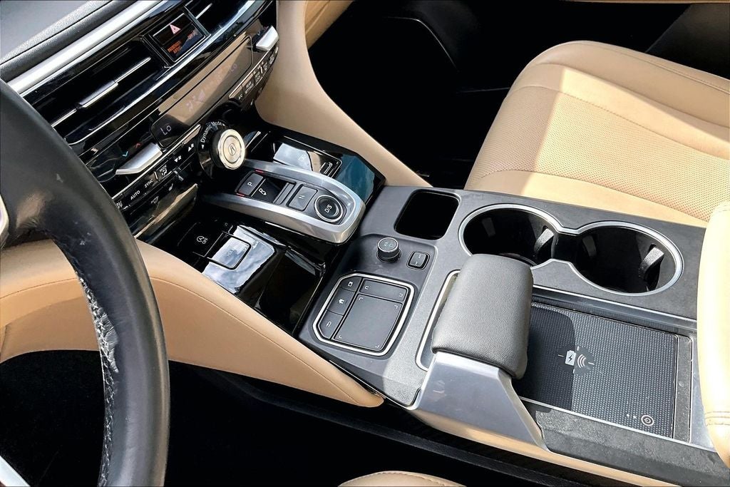 2023 Acura MDX Technology SH-AWD