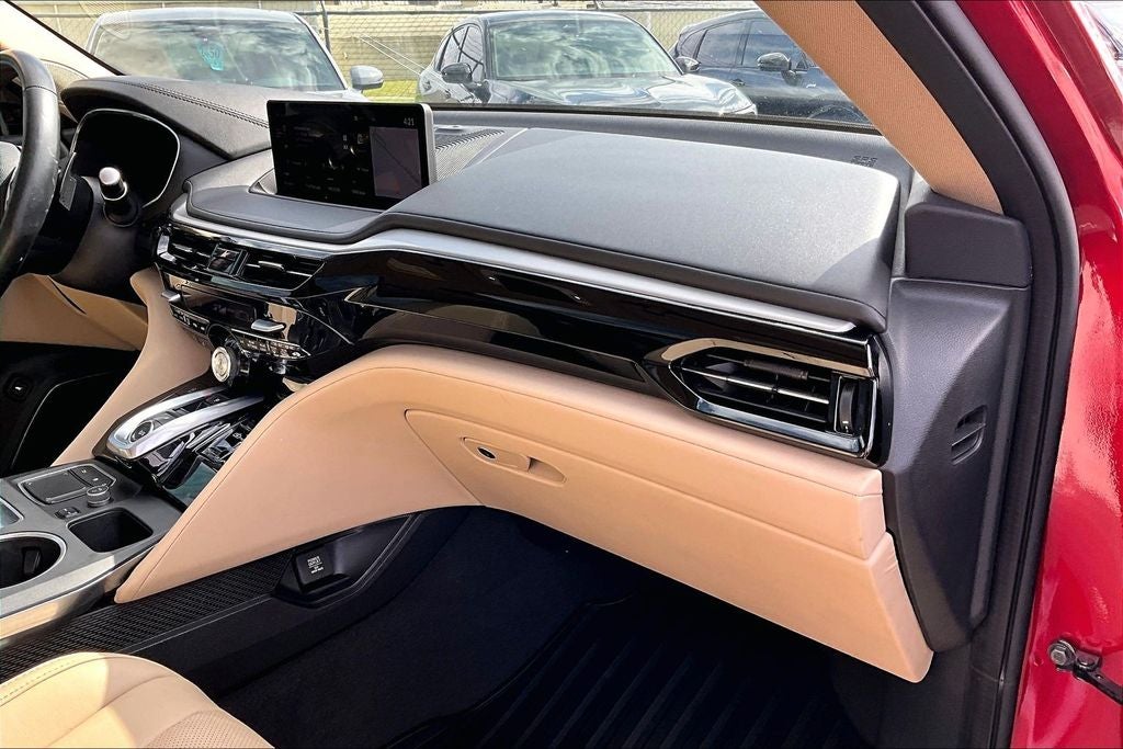 2023 Acura MDX Technology SH-AWD