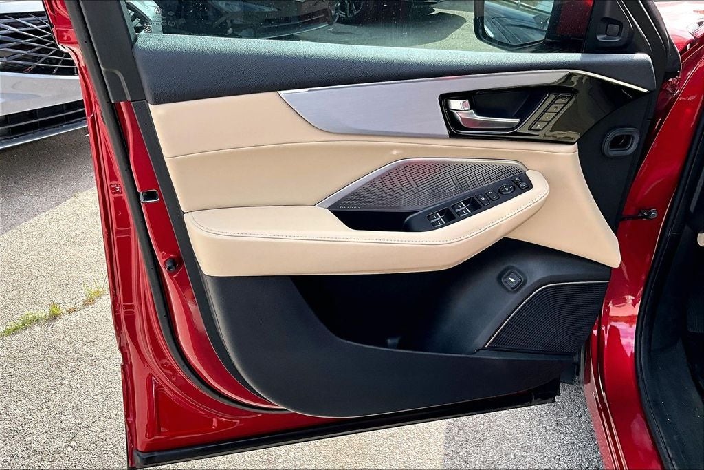 2023 Acura MDX Technology SH-AWD