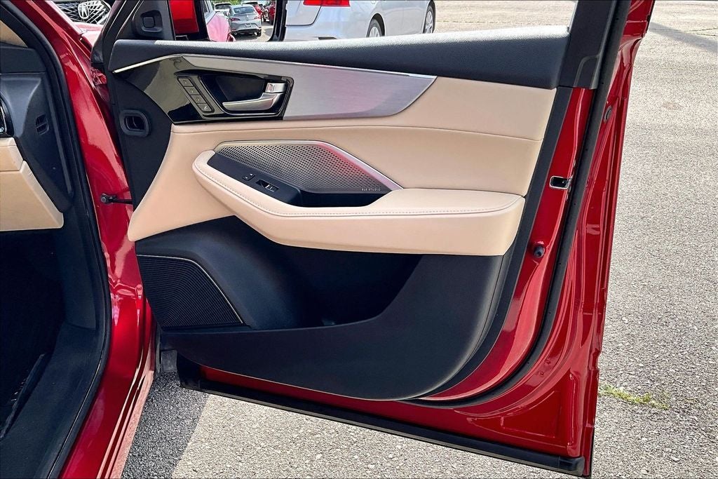 2023 Acura MDX Technology SH-AWD