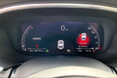 2023 Acura MDX Technology SH-AWD