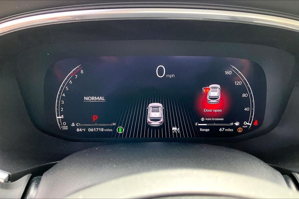 2023 Acura MDX Technology SH-AWD
