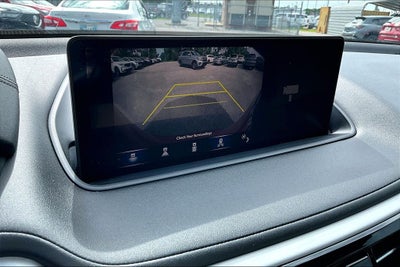 2023 Acura MDX Technology SH-AWD