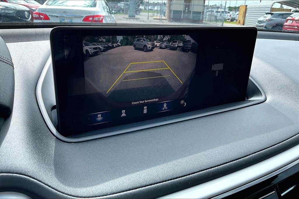 2023 Acura MDX Technology SH-AWD