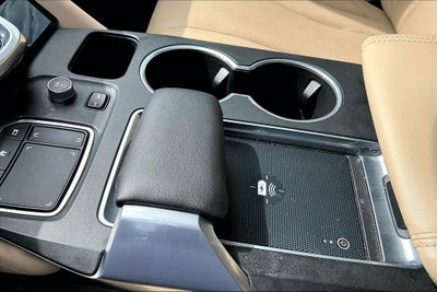 2023 Acura MDX Technology SH-AWD
