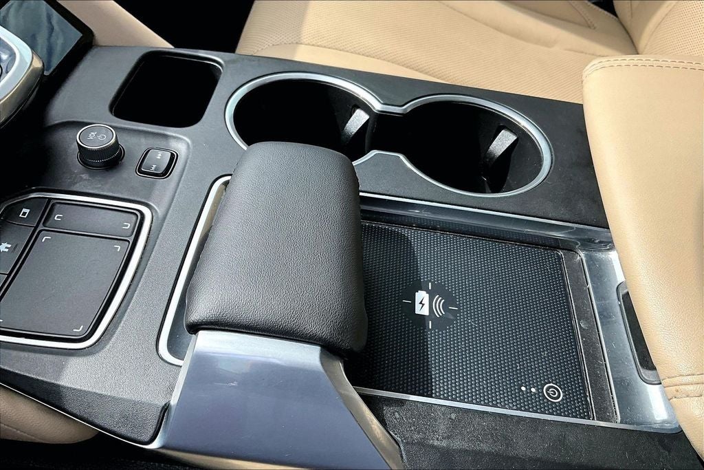 2023 Acura MDX Technology SH-AWD