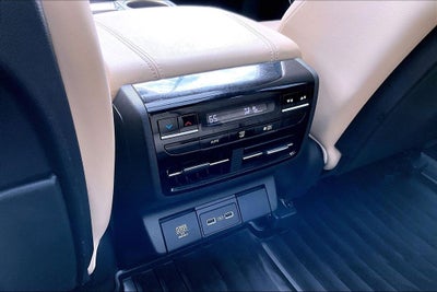 2023 Acura MDX Technology SH-AWD