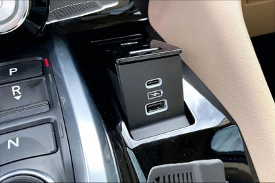 2023 Acura MDX Technology SH-AWD