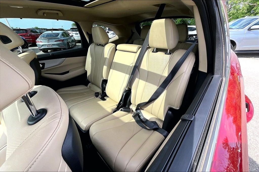 2023 Acura MDX Technology SH-AWD