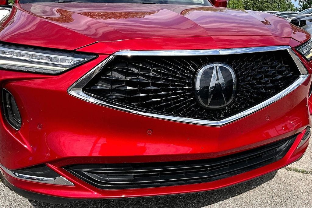 2023 Acura MDX Technology SH-AWD