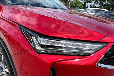 2023 Acura MDX Technology SH-AWD