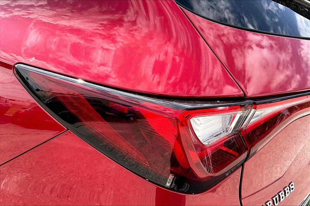 2023 Acura MDX Technology SH-AWD