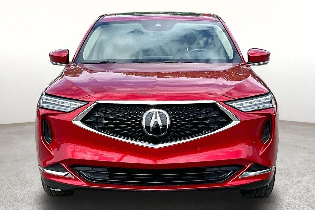 2023 Acura MDX Technology SH-AWD