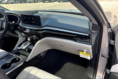 2025 Acura MDX Technology Package SH-AWD