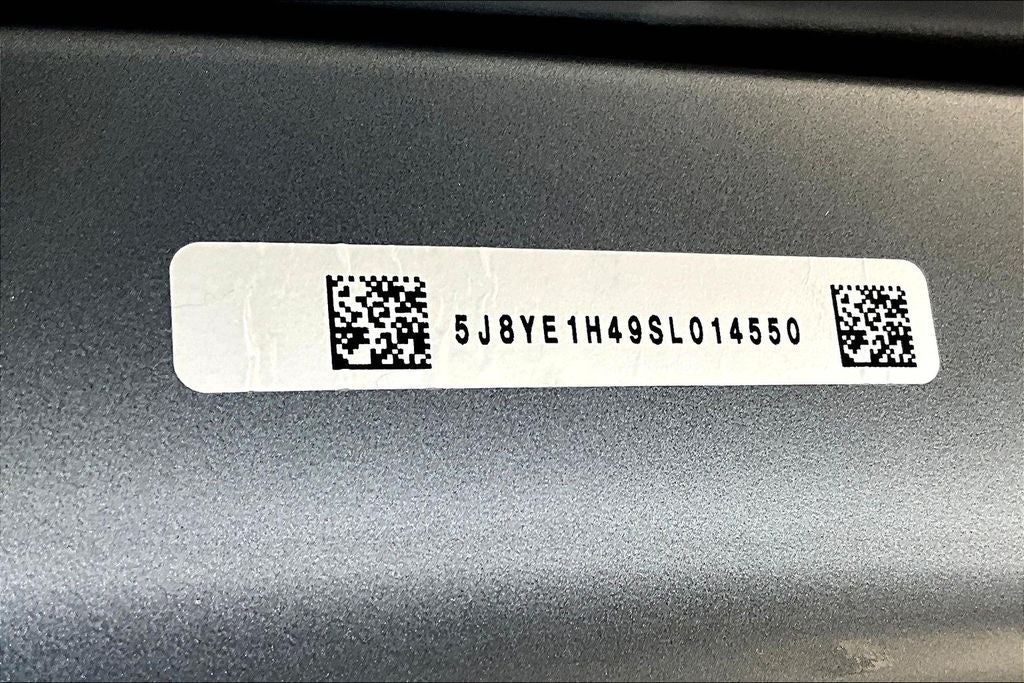 2025 Acura MDX Technology Package SH-AWD