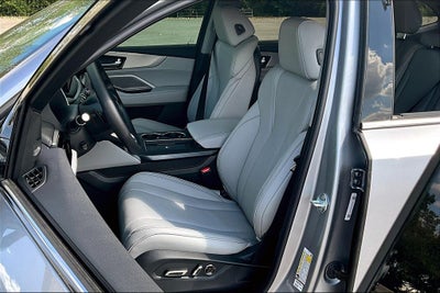 2025 Acura MDX Technology Package SH-AWD