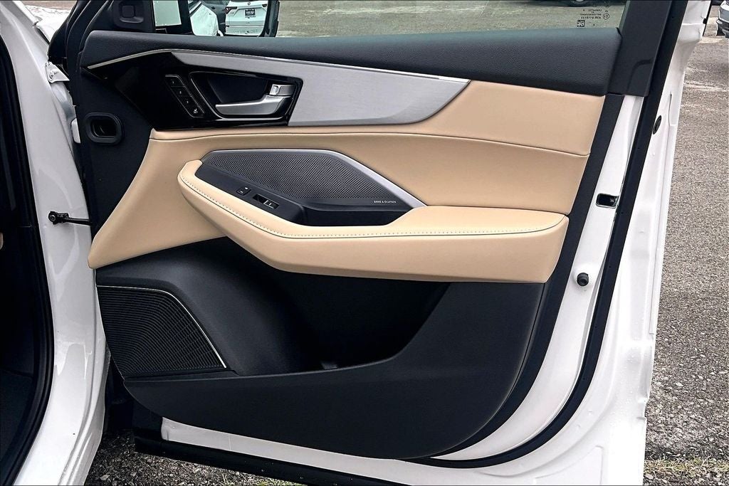 2026 Acura MDX Technology Package SH-AWD