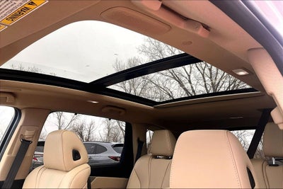 2026 Acura MDX Technology Package SH-AWD