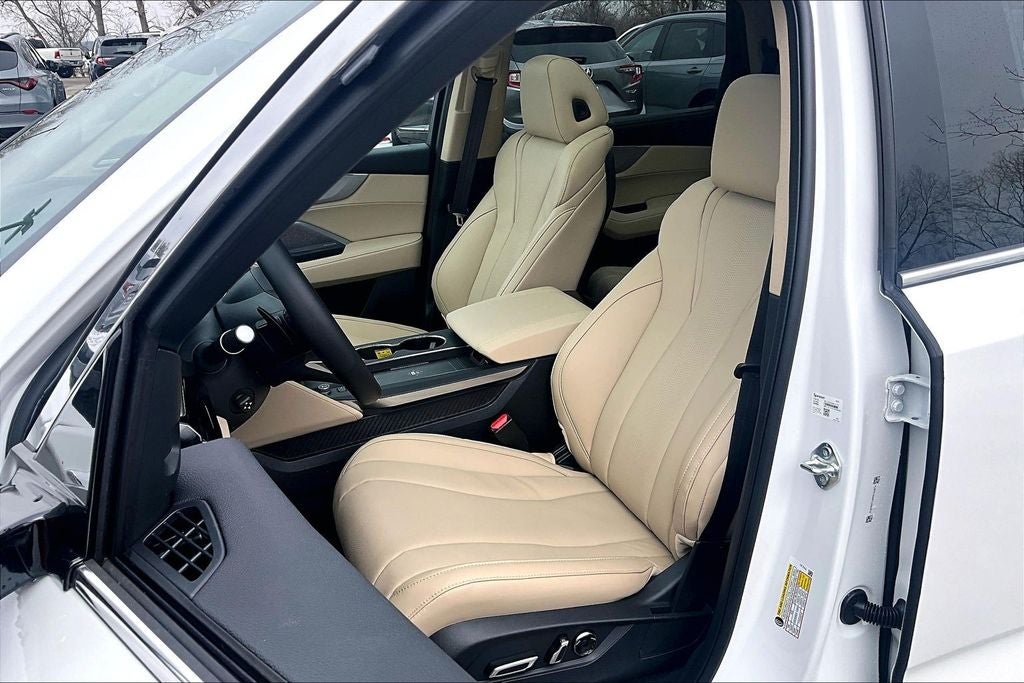 2026 Acura MDX Technology Package SH-AWD