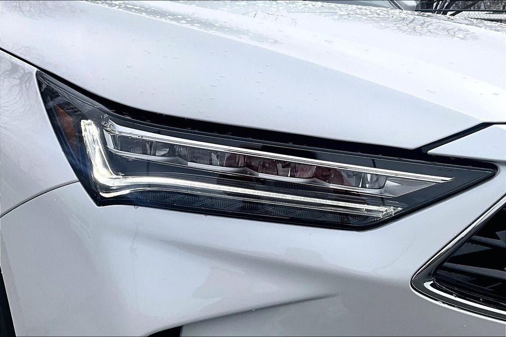 2026 Acura MDX Technology Package SH-AWD