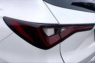 2026 Acura MDX Technology Package SH-AWD