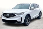 2026 Acura MDX Technology Package SH-AWD