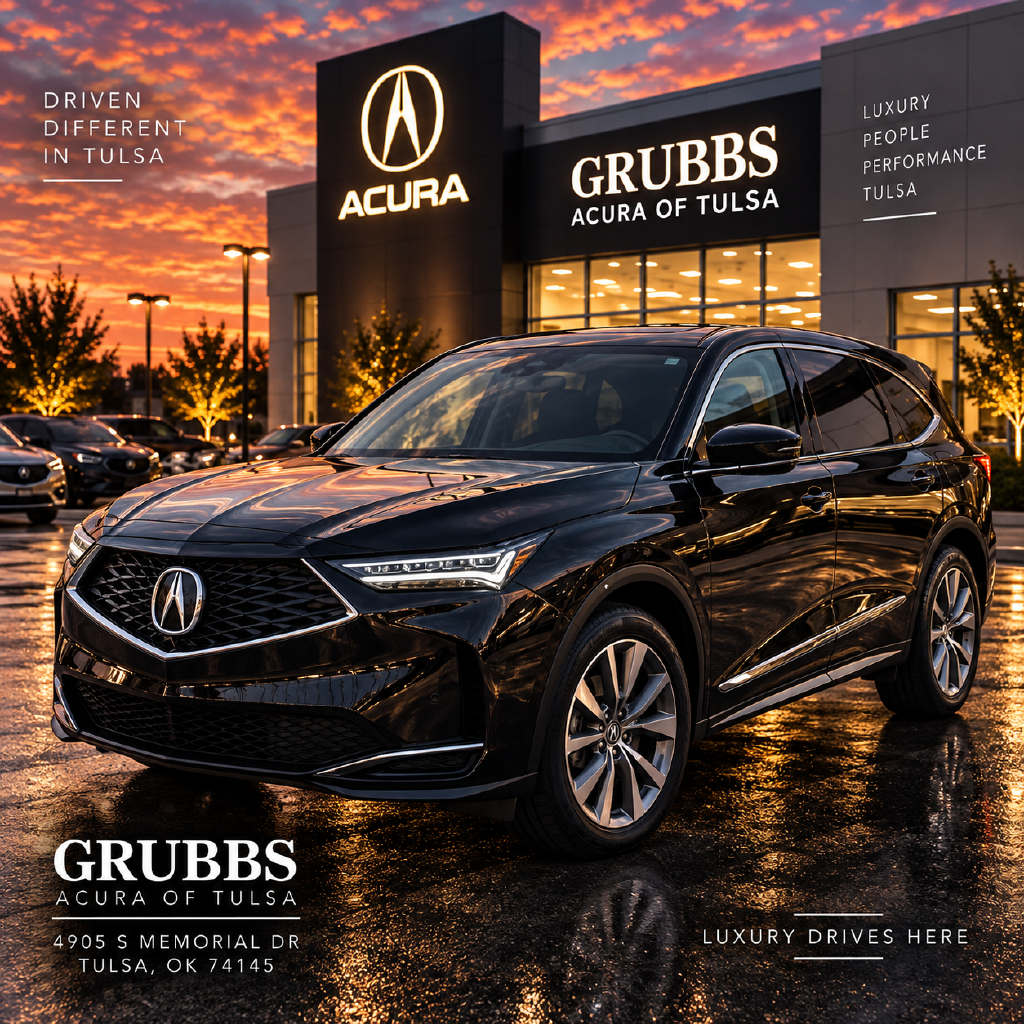 2025 Acura MDX Technology Package SH-AWD